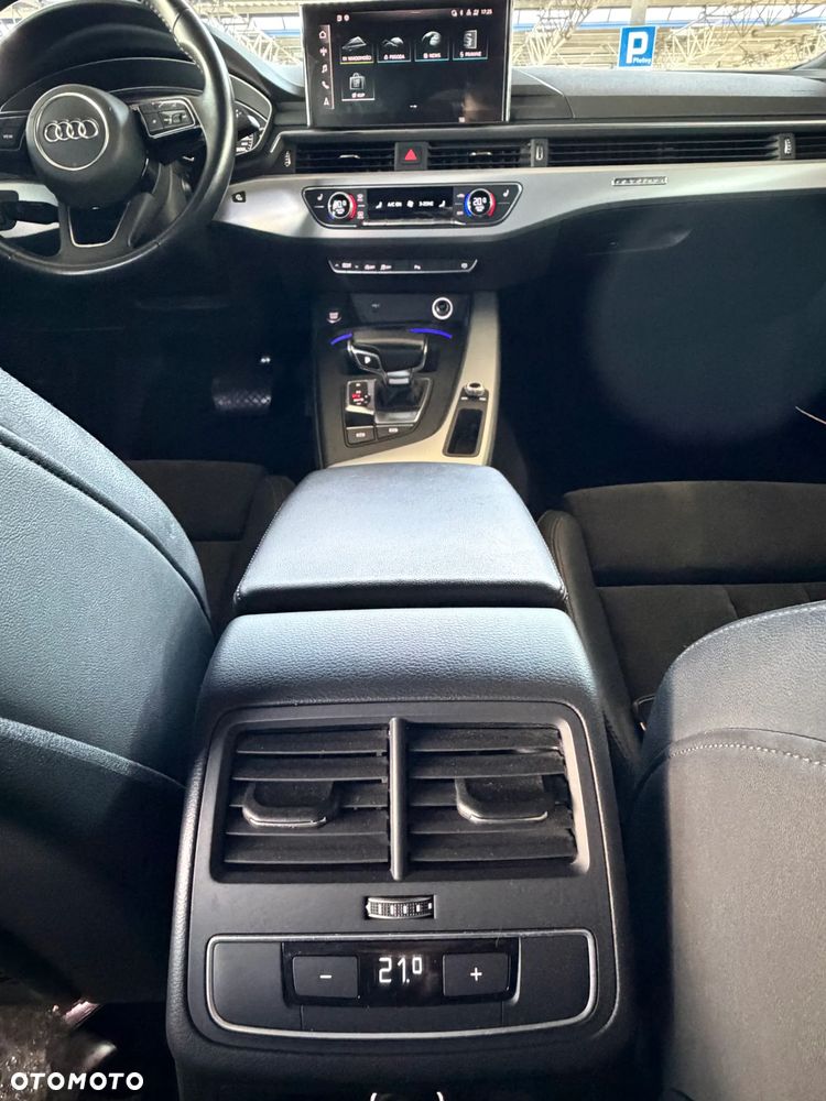 Audi A5 Sportback 2.0 TDI Quattro Sport S tronic - 17