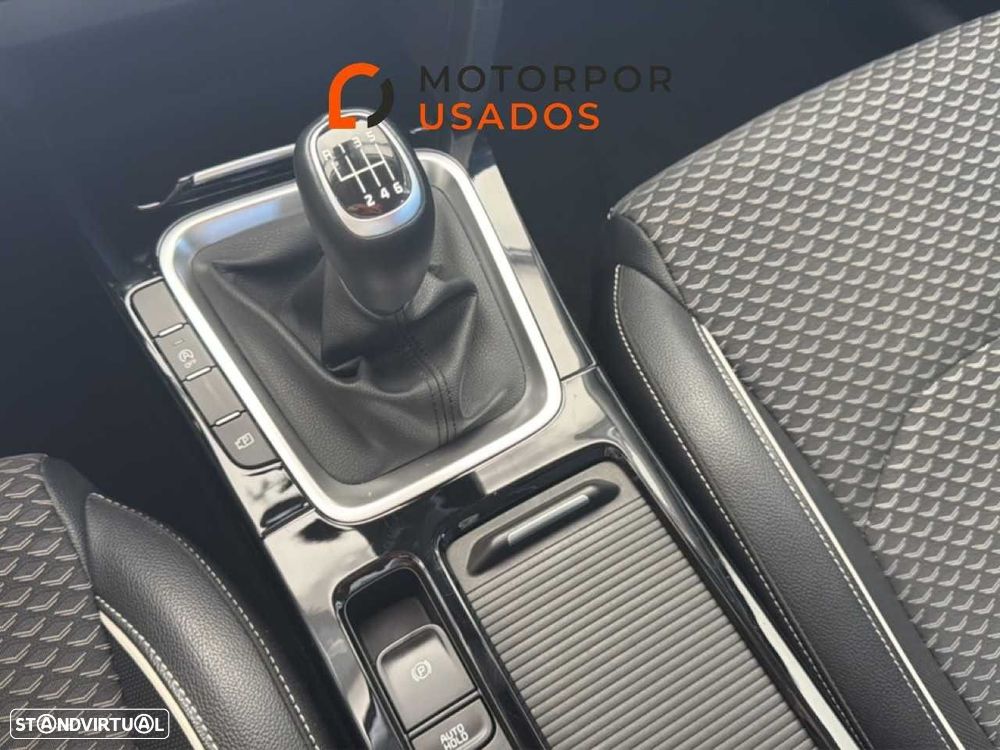 Kia Ceed 1.0 T-GDI Drive - 19