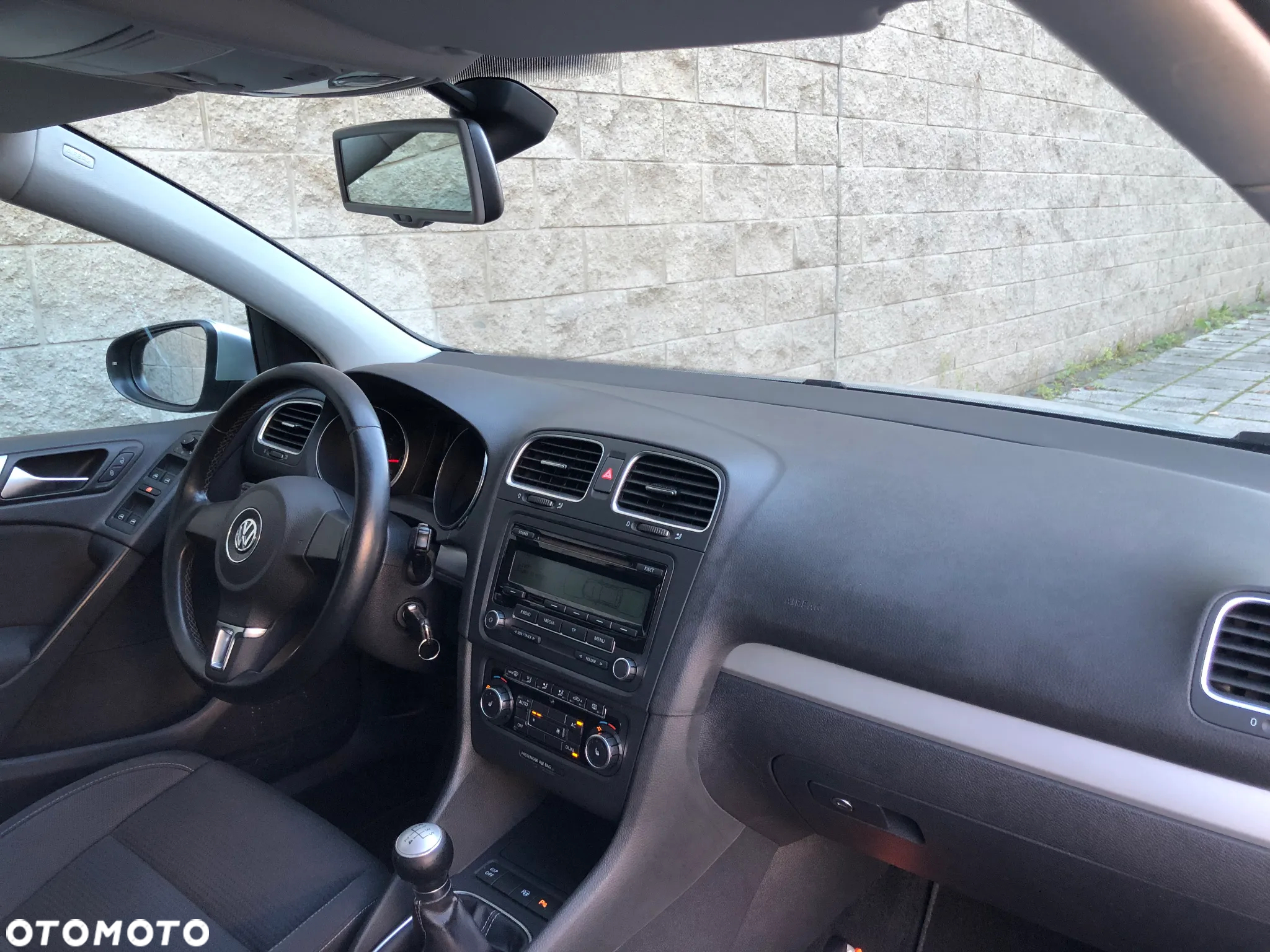 Volkswagen Golf 1.6 TDI DPF Team - 22