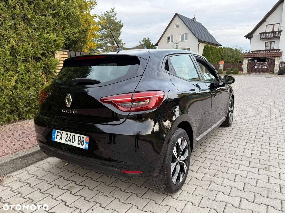 Renault Clio TCe 90 EVOLUTION - 13