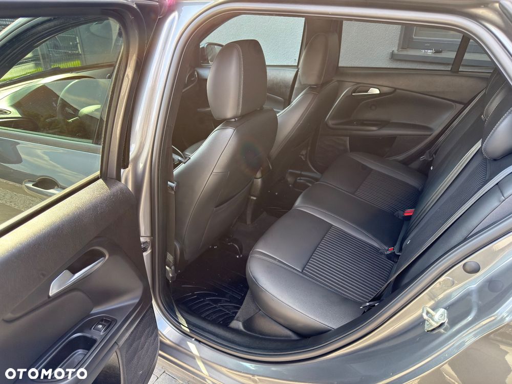 Fiat Tipo 1.4 T-Jet 16v S-Design EU6d - 37