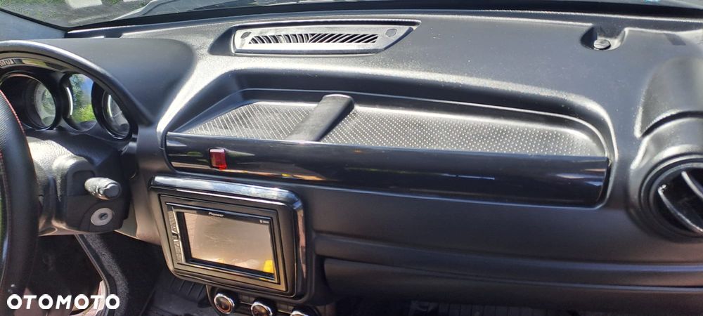 Microcar Highland X - 3