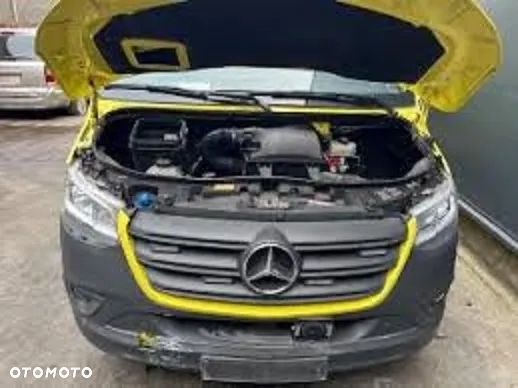 Silnik OM642 Sprinter W907 W910 Gwarancja Montaż - 3