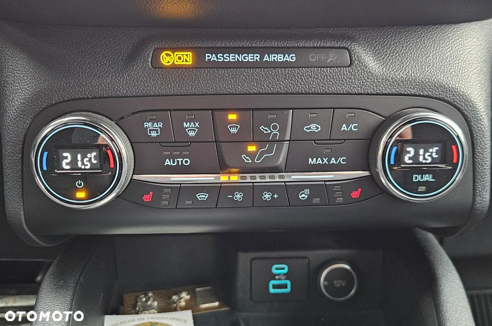 Ford Kuga 2.0 EcoBlue AWD ST-Line - 13