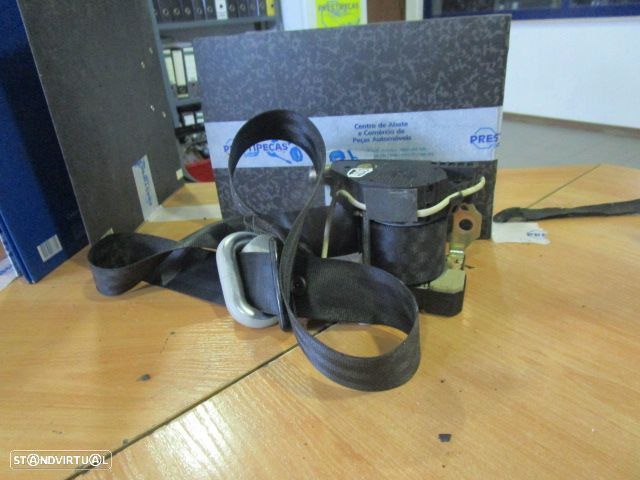 Pre-Tensor PRET976 VW GOLF 4 2002 FD - 1