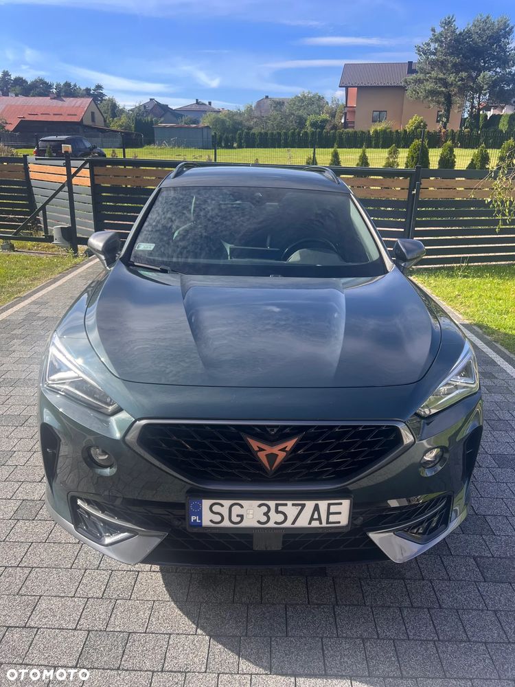 Cupra Formentor - 2