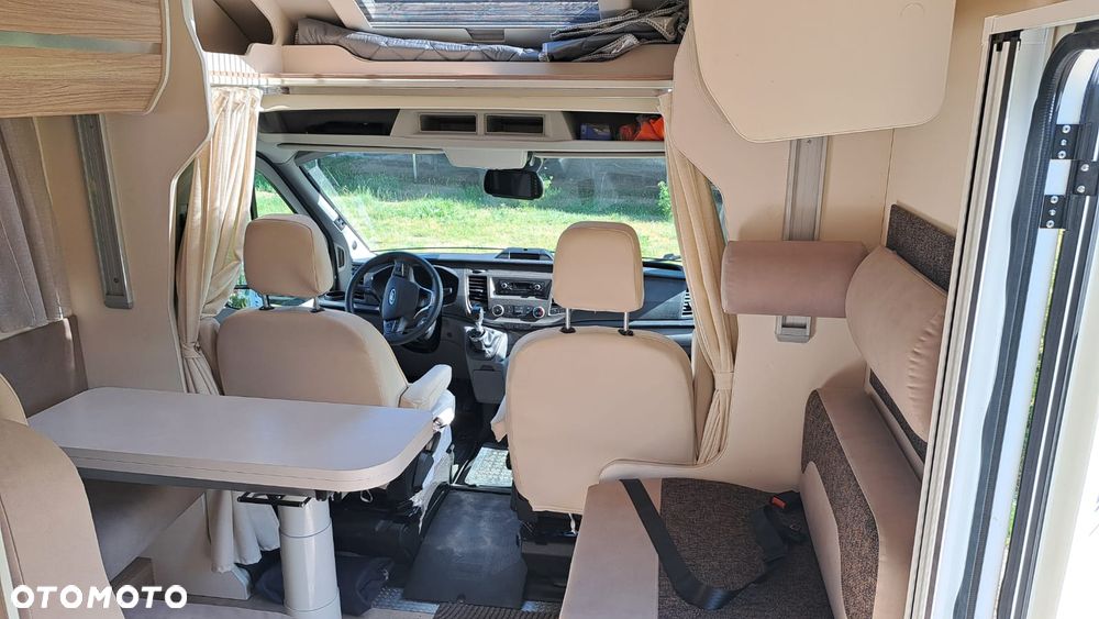 Ford transit - 18