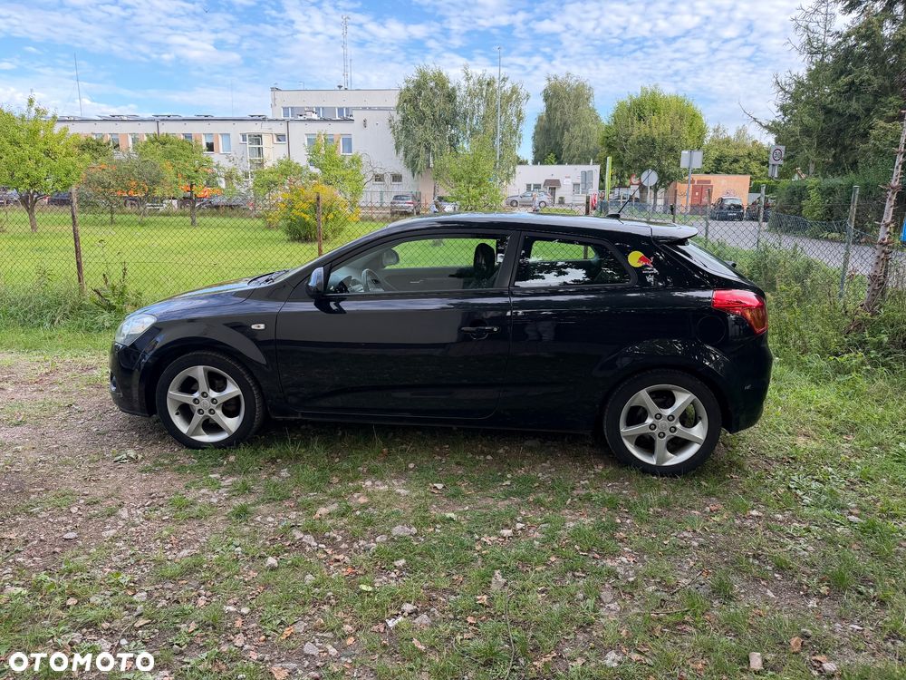 Kia Ceed 1.6 Crdi Comfort - 7