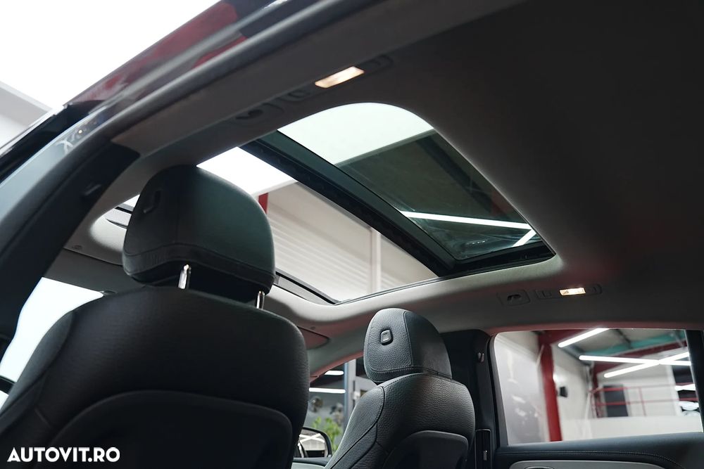Mercedes-Benz GLE Coupe 350 de 4Matic 9G-TRONIC - 12