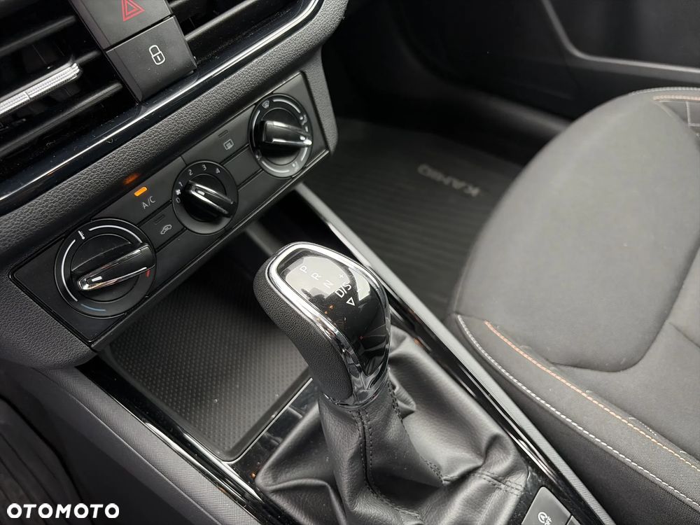 Skoda Kamiq 1.0 TSI Ambition DSG - 18