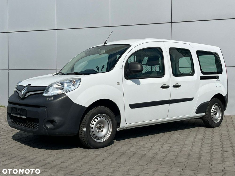 Renault Kangoo - 2