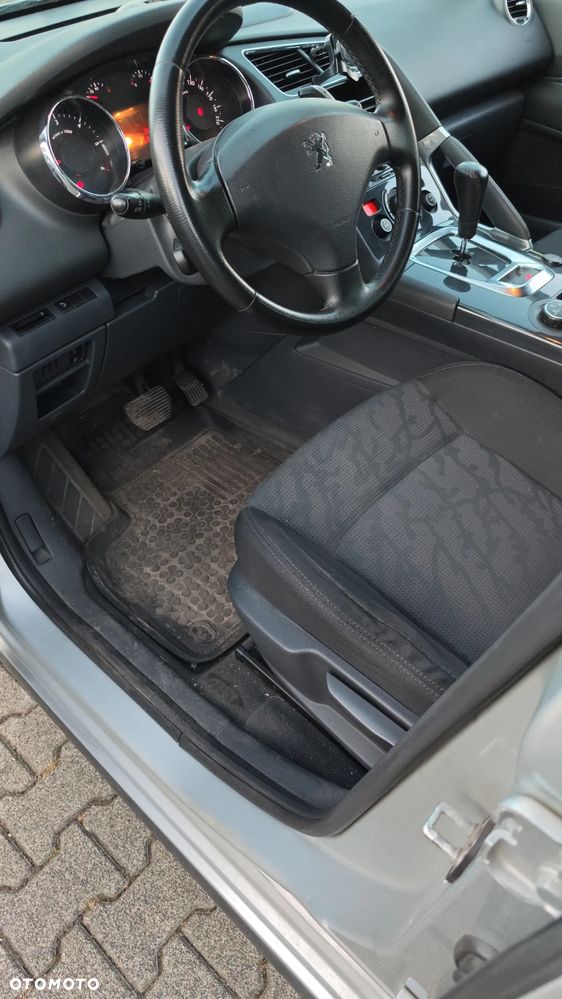 Peugeot 3008 - 10