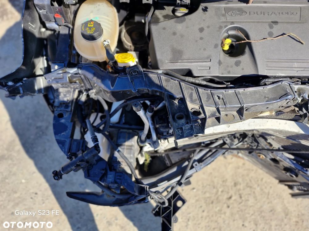 Ford Kuga Vignale 2.0 TDCi AWD - 11