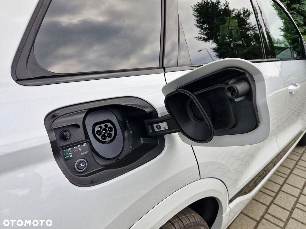 Audi Q6 e-tron Quattro 100kWh - 13