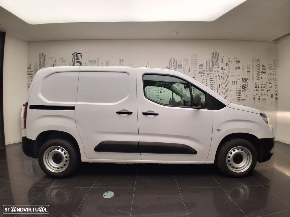 Toyota Proace - 8