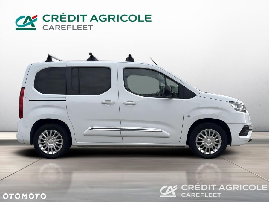 Toyota Proace City Verso 1.5 D-4D Business - 7