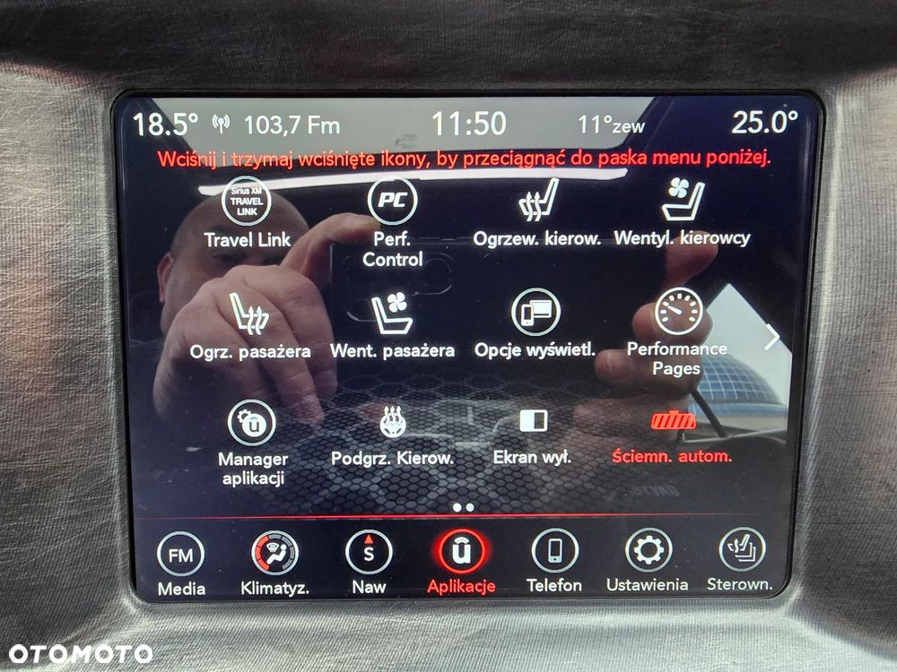 Dodge Charger 5.7 R/T Daytona - 32