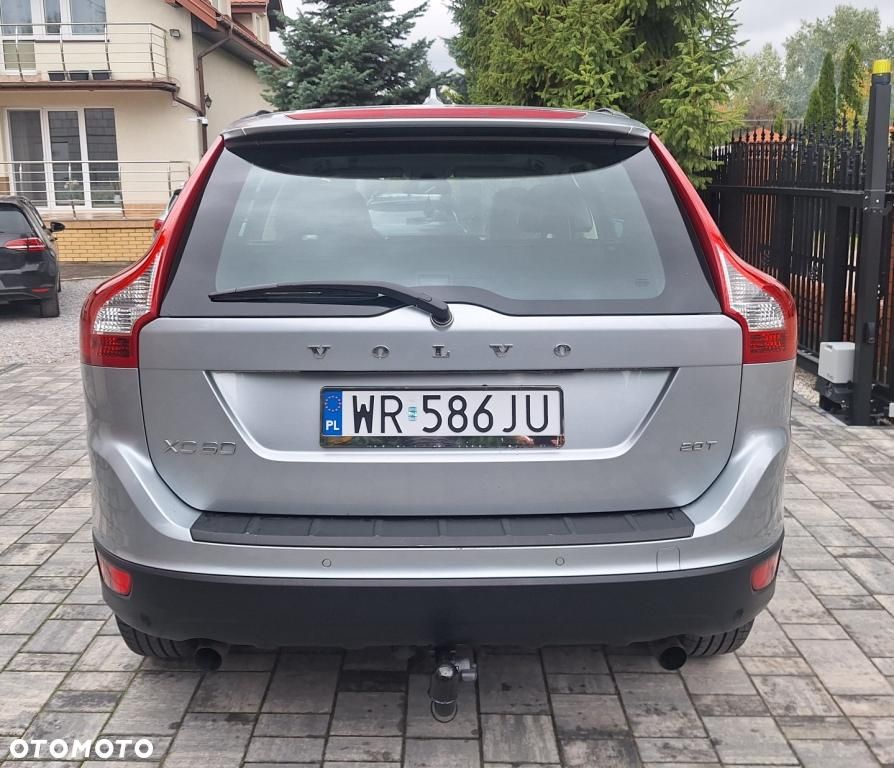 Volvo XC 60 - 6