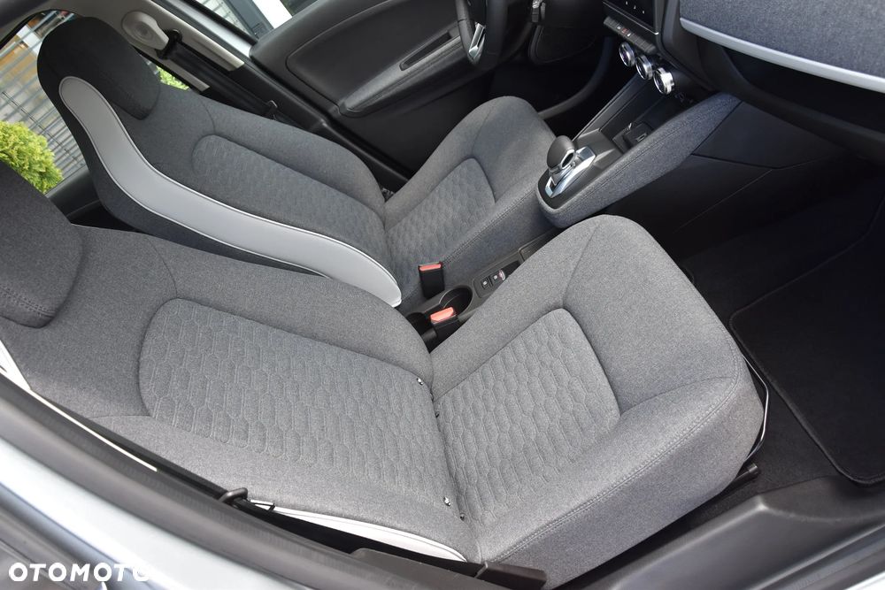 Renault Zoe R110 Z.E 40 Intens (z akumulatorem) - 18
