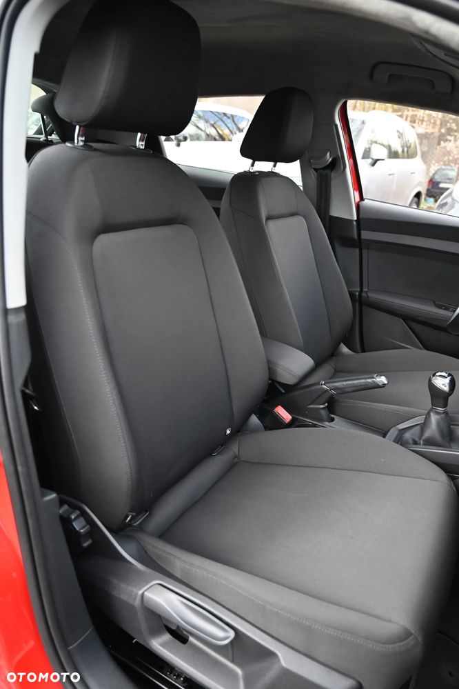 Audi A1 Sportback 30 TFSI S line - 38