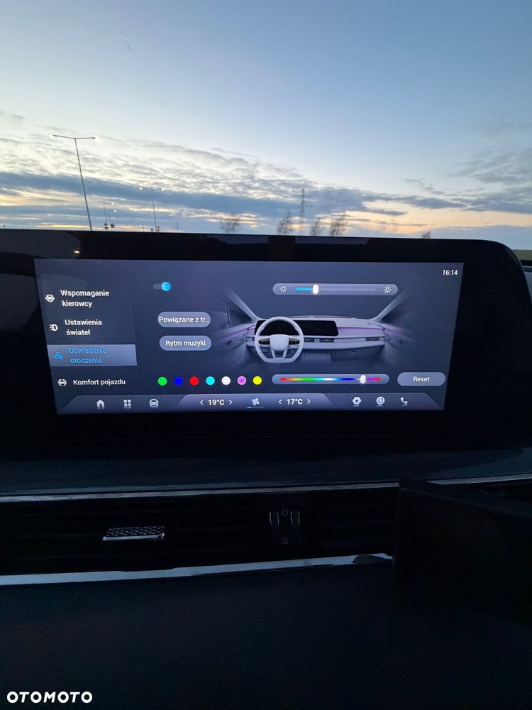 Omoda 5 1.6 T-GDI Premium DCT - 31