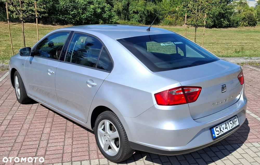 Seat Toledo 1.6 TDI Reference - 6