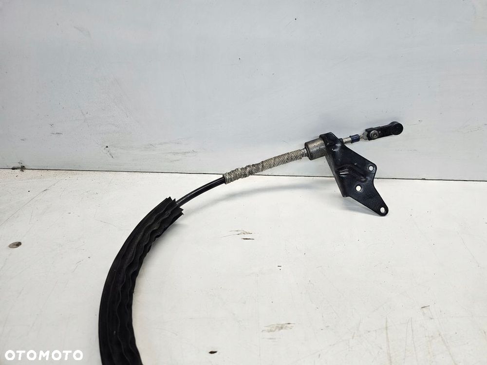 WYBIERAK LEWAREK AUTOMAT AUDI A1 8X VW 6R1713025AE - 2