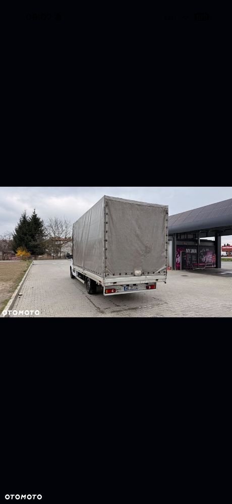 Mercedes-Benz Sprinter - 4