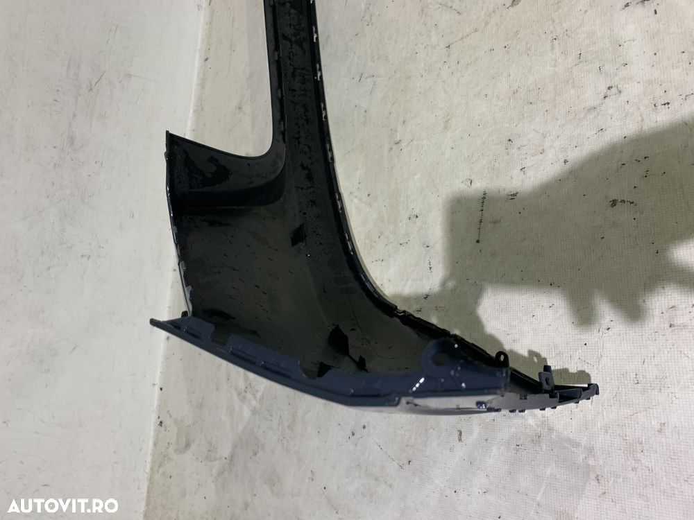 Bara spate Mercedes GLA X156, 2013, 2014, 2015, 2016, 2017, 2018, 2019, 2020, cod origine OE A1568850125. - 4