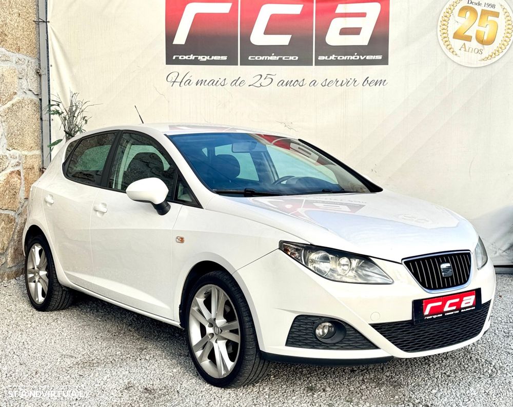 SEAT Ibiza - 4