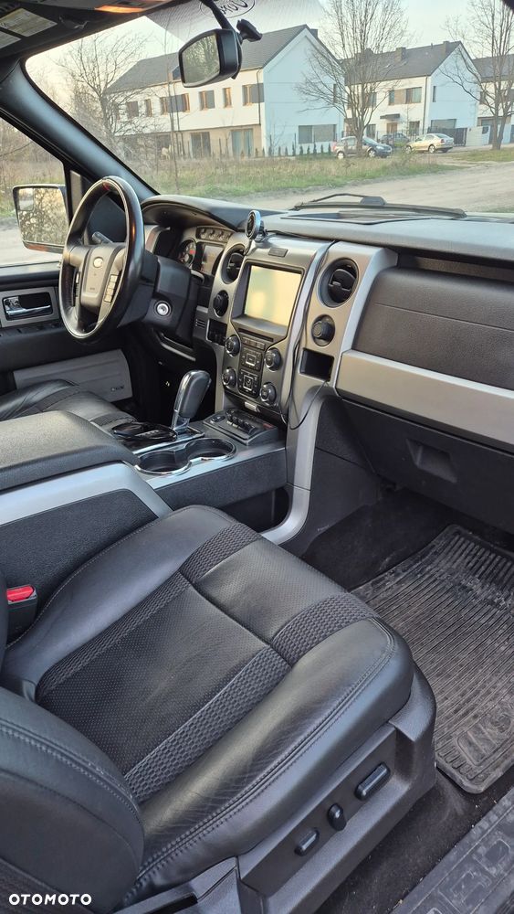 Ford F150 - 9