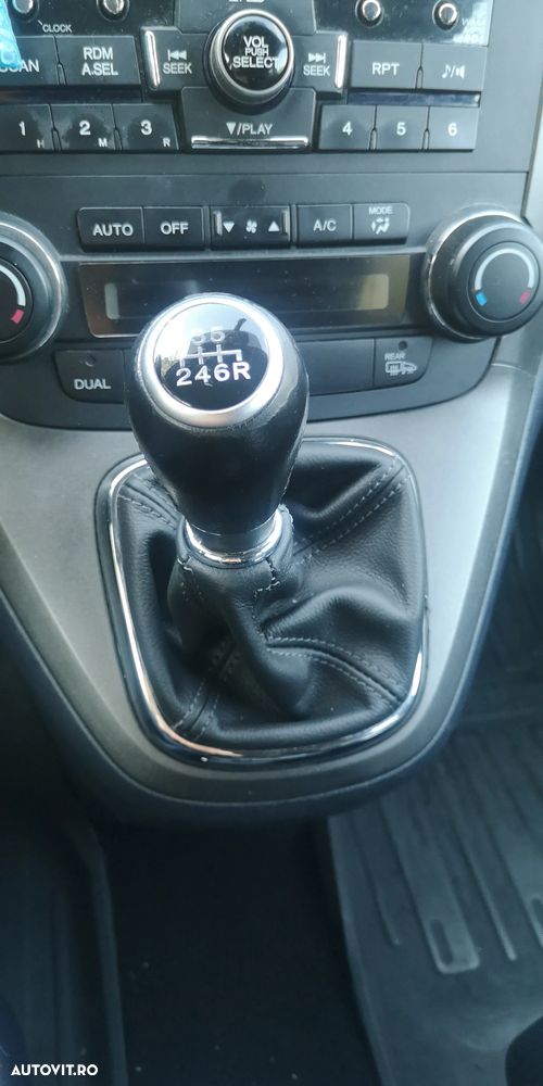 Honda CR-V 2.0 Executive - 17