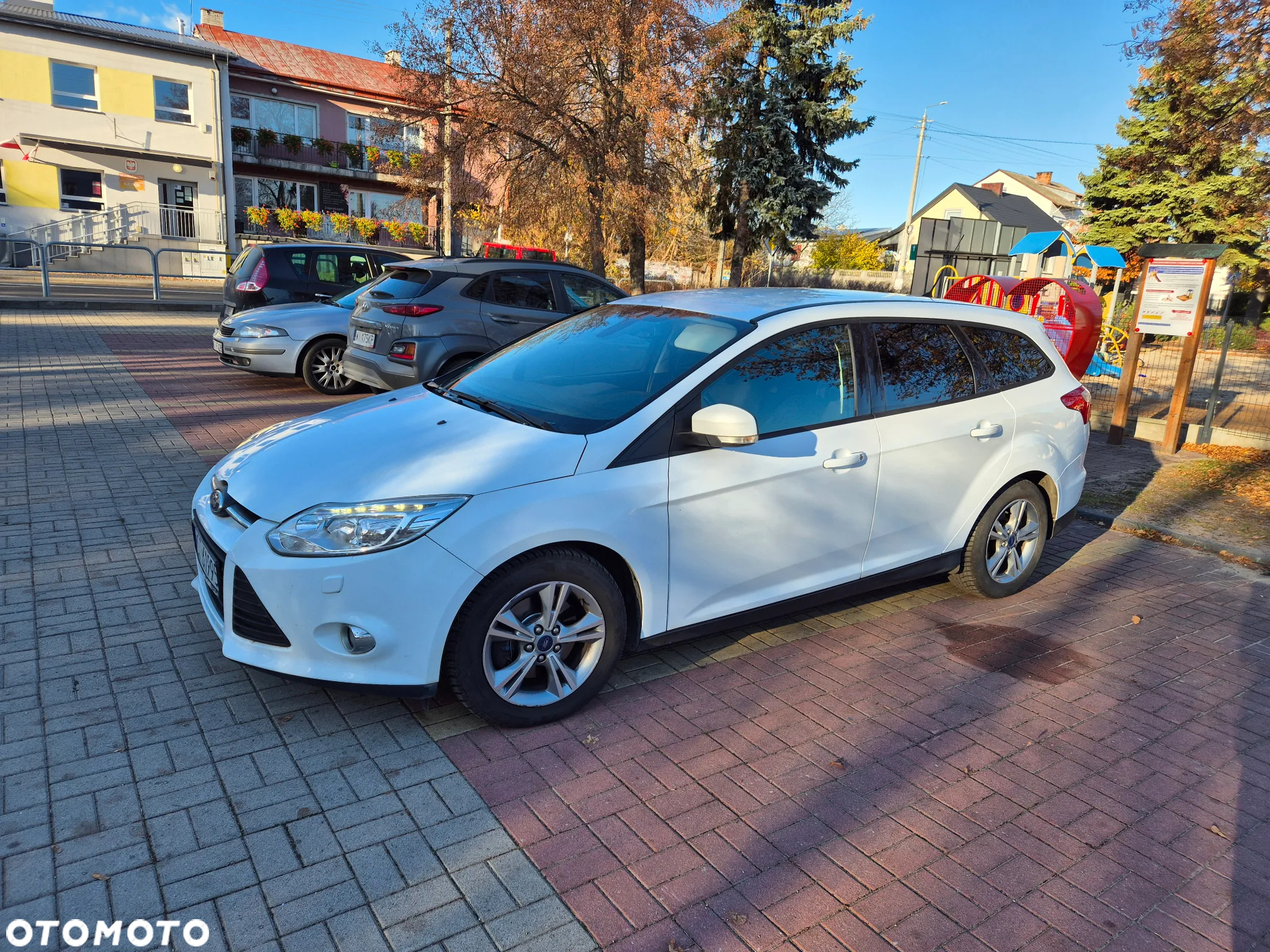 Ford Focus 2.0 TDCi Titanium MPS6 - 9