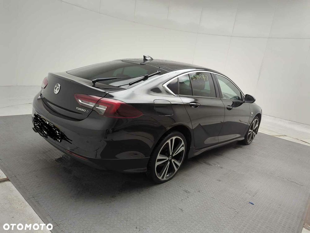 Opel Insignia 2.0 CDTI ecoFLEXStart/Stop Business Edition - 3