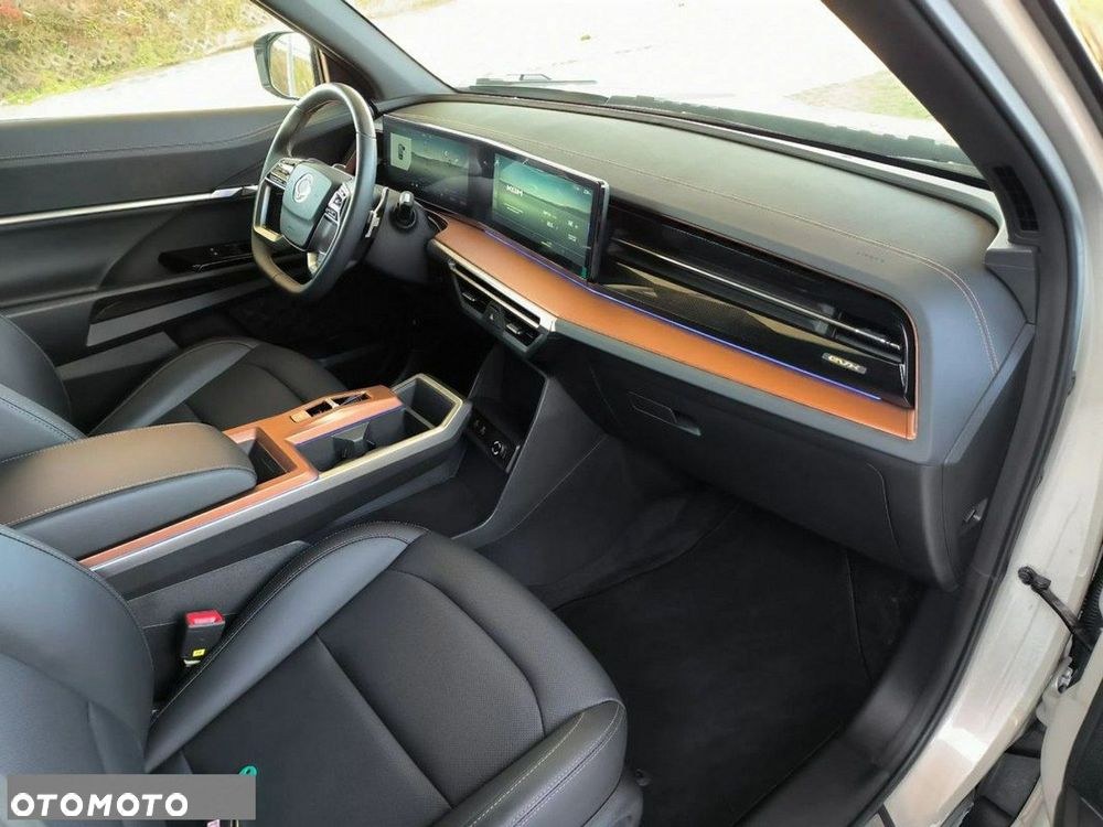 SsangYong/KGM Torres - 27