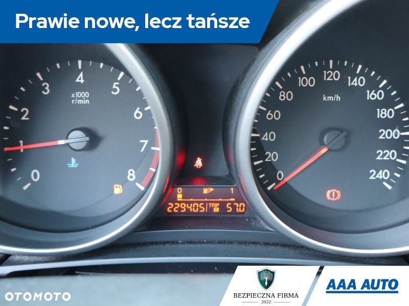 Mazda 3 - 13