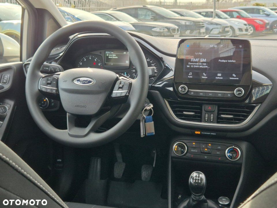Ford Fiesta - 16