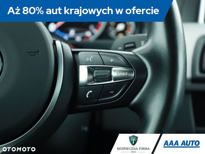 BMW Seria 5 - 22