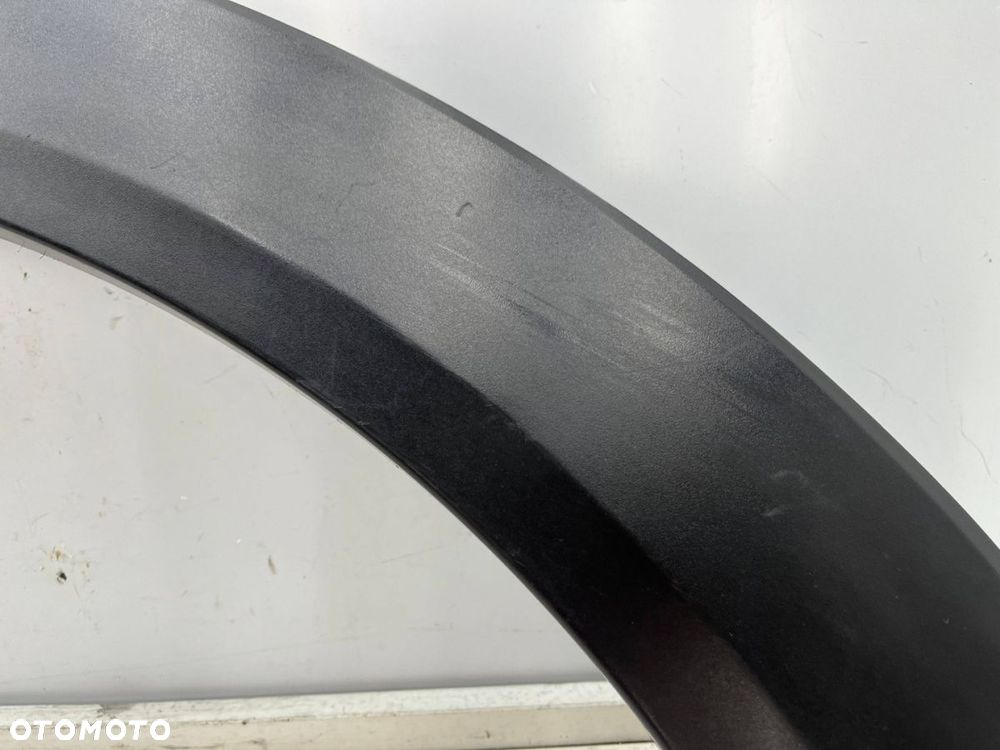 Listwa Mazda CX-30 CX30 2019r.- prawa przednia nakładka rant błotnika prawy przód dfr5-51w21 - 9