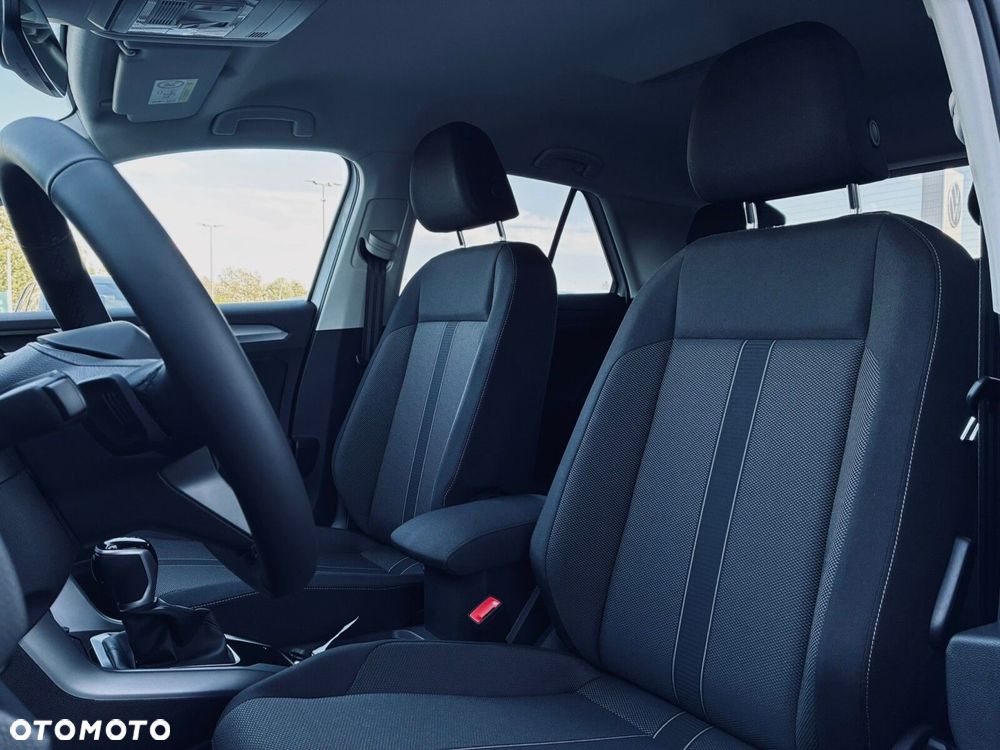 Volkswagen T-Roc - 6