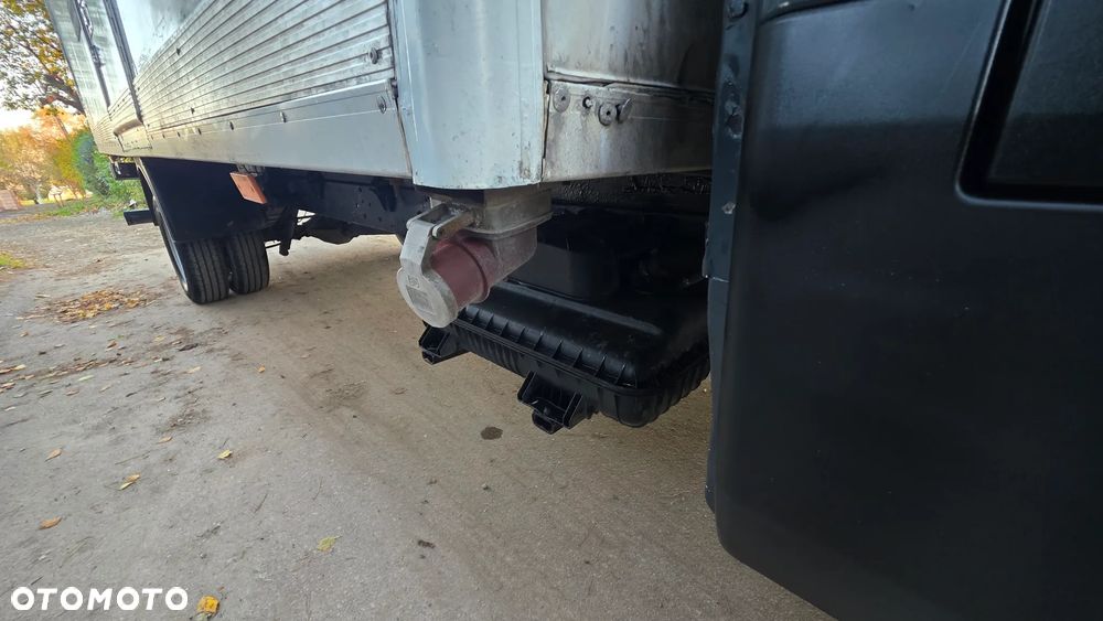 Iveco Daily 50C18 10palet DMC 3,5t - 30