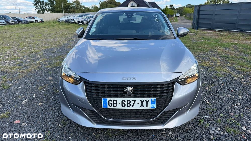 Citroën C3 1.2 PureTech GPF Shine - 2