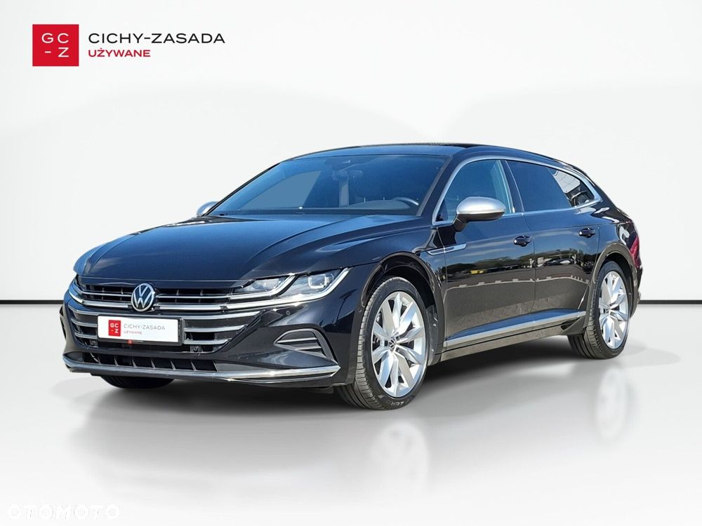 Volkswagen Arteon Shooting Brake 2.0 TDI Elegance DSG - 1