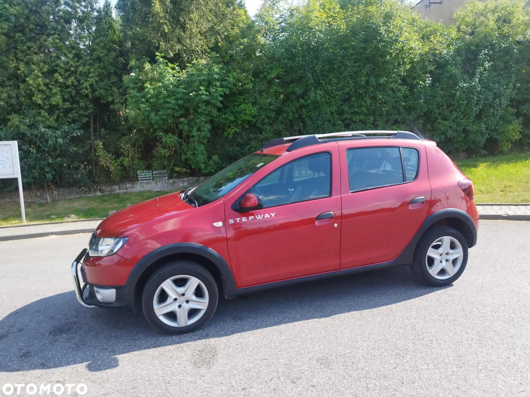 Dacia Sandero Stepway TCe 90 (S&S) Prestige - 3