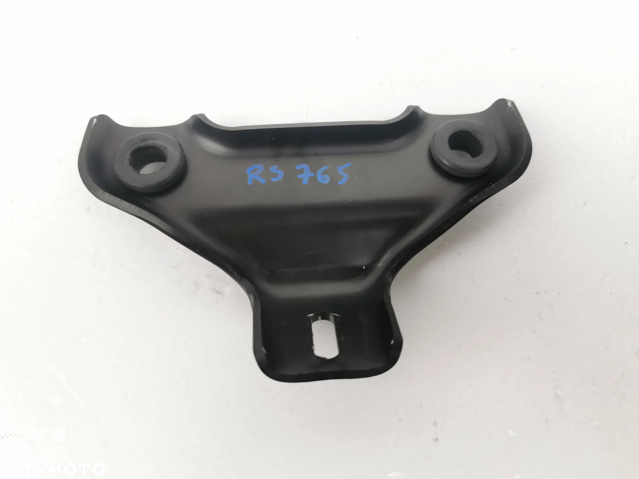 Triumph Street Triple 765RS uchwyt mocowanie 23- - 7