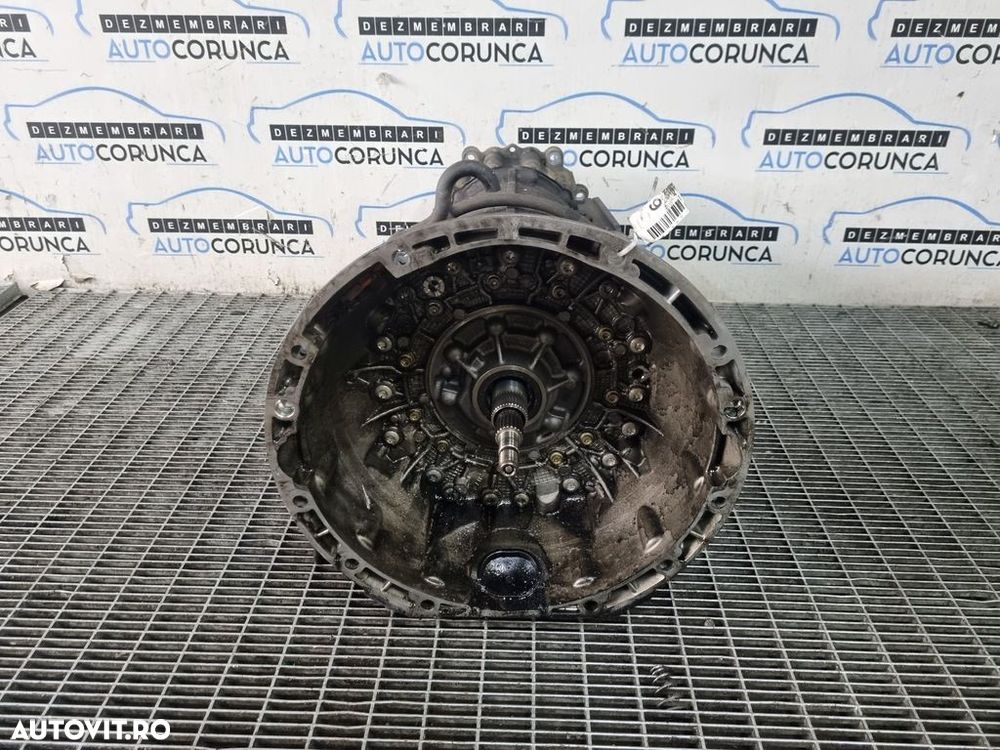 Cutie de viteze Mercedes ML W164 Facelift 3.0 D 2008 - 2011 231CP Automata 642820 Euro5 ... - 2