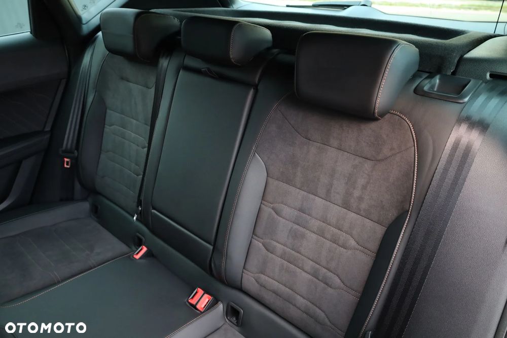 Cupra Ateca 2.0 TSI 4Drive DSG EDITION VZ - 16