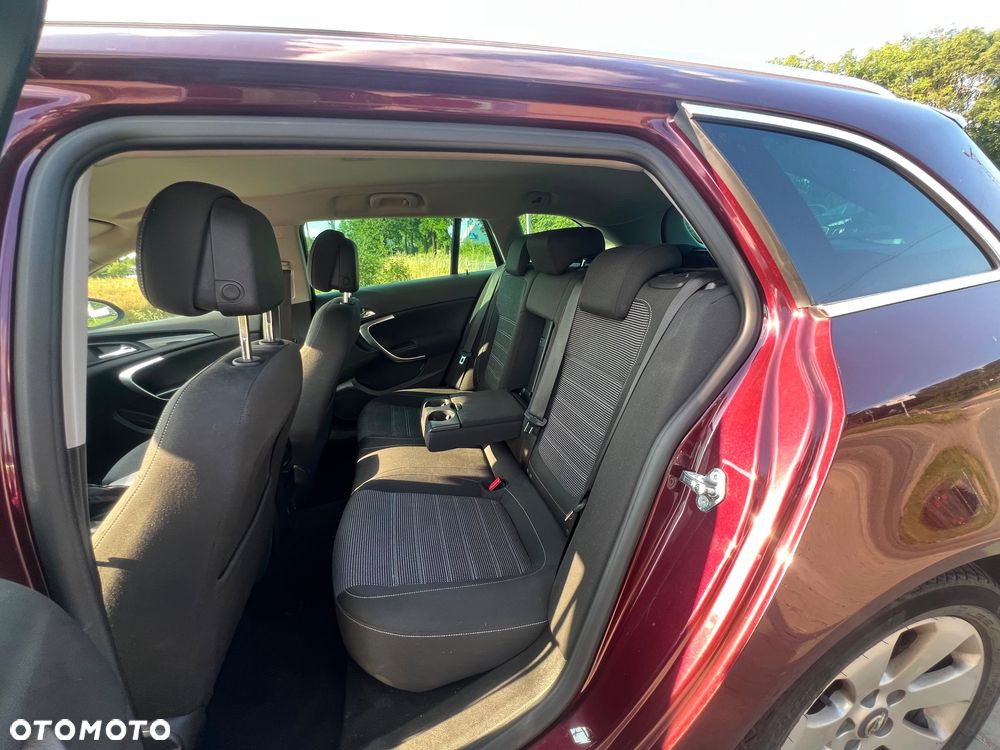 Opel Insignia - 31