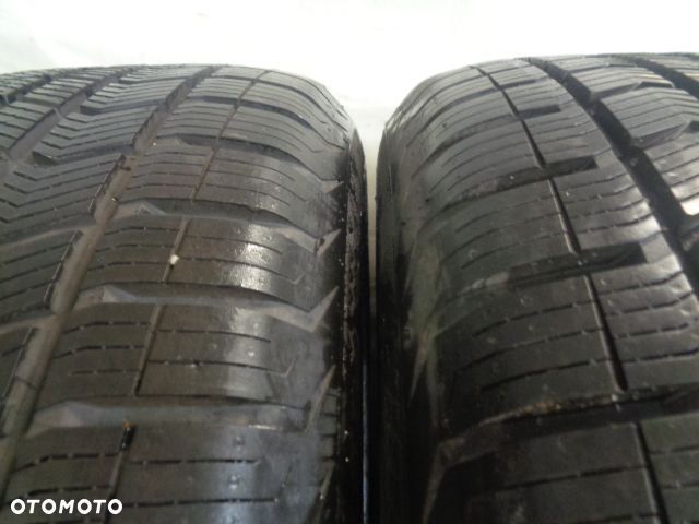 2X Vredestein Quatrac 5 255/60R18 112V - 4