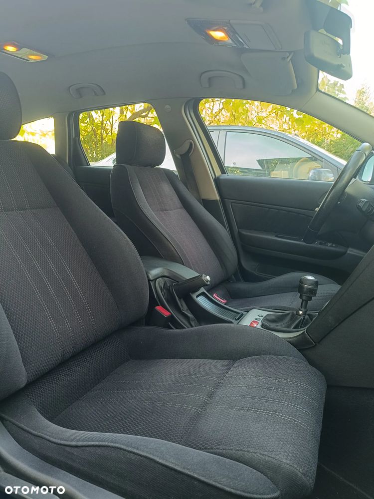 Alfa Romeo 159 - 14